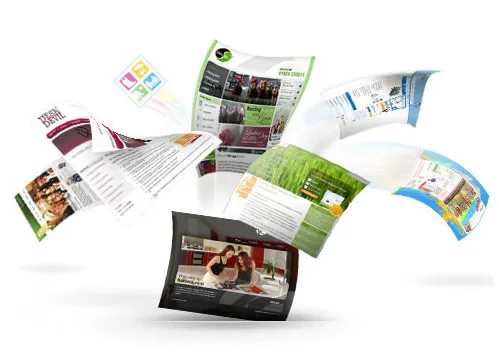 site web dynamique, Site Internet tunisie
